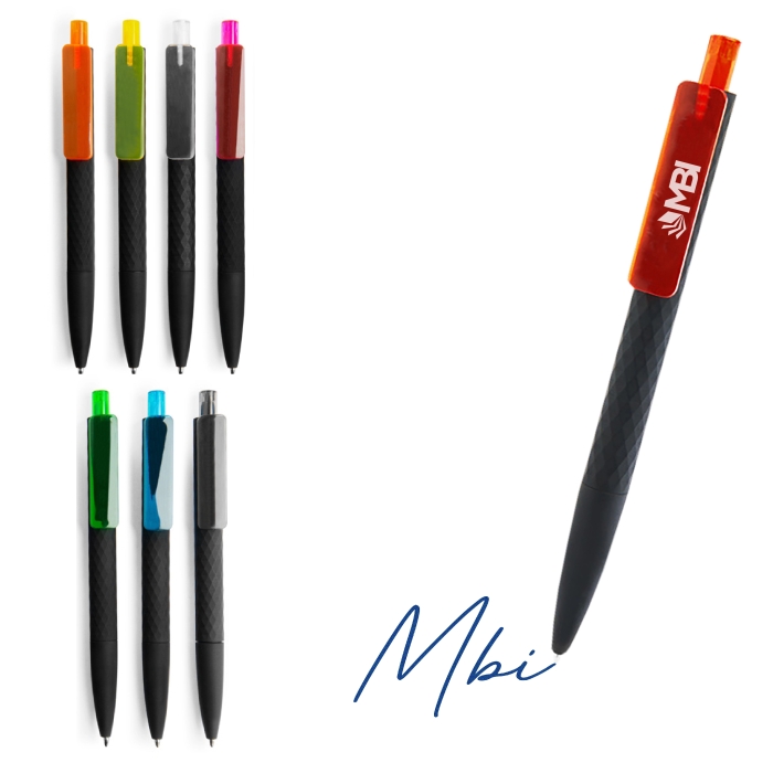 Stylo Personnalisable En Bambou 'Caulis', Stylo écolo