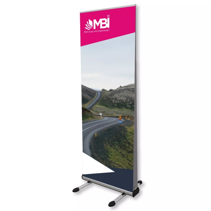 Roll-up extérieur