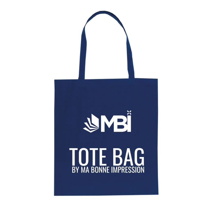 Tote bag sérigraphie