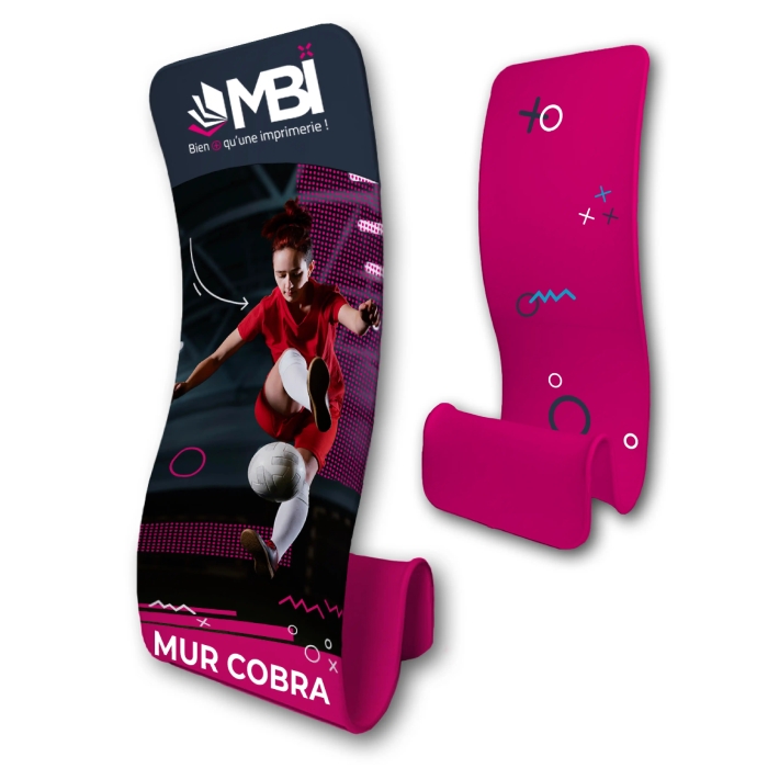 Mur Cobra