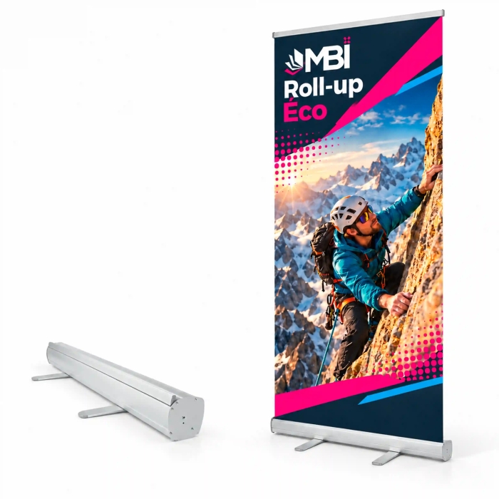 Roll-up Éco