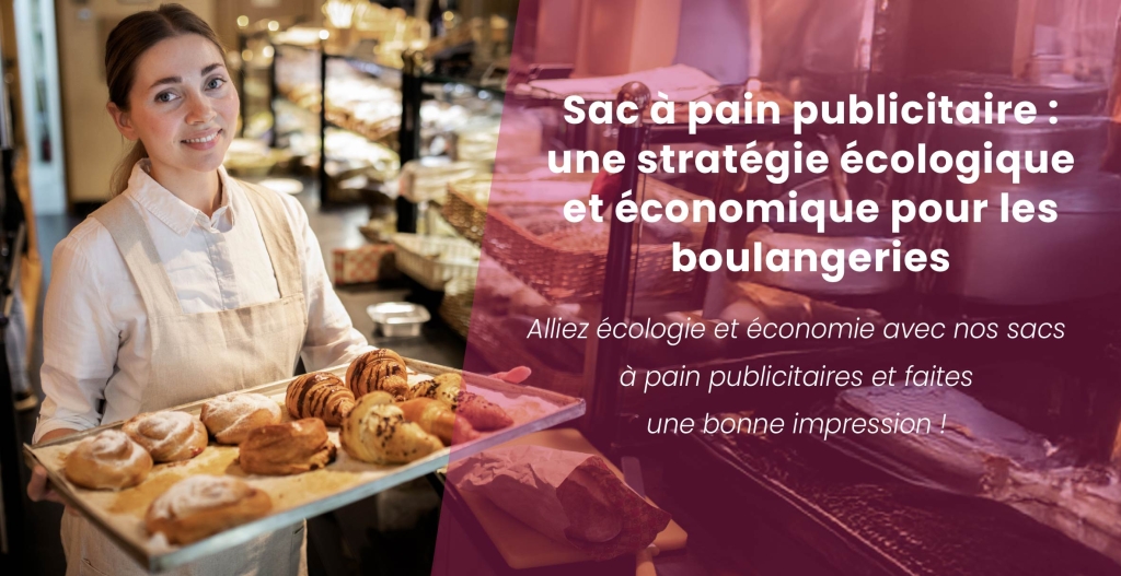 Sac à pain : une stratégie écologique et économique pour les boulangeries